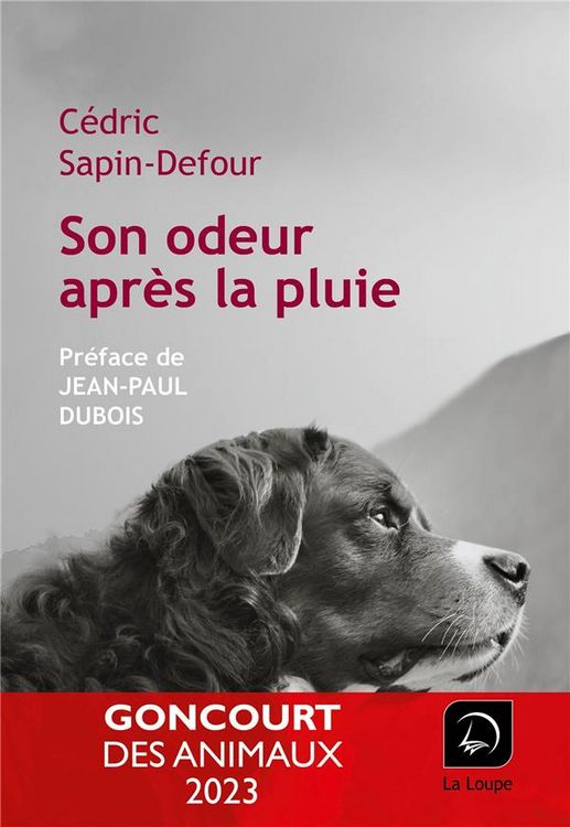 Produktbild: Son odeur apr&egrave;s la pluie
