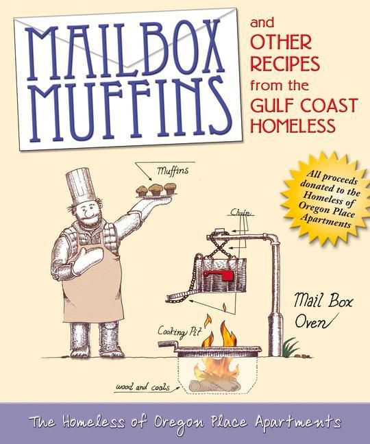 Produktbild: Mailbox Muffins