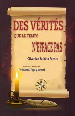 Produktbild: Des V&eacute;rit&eacute;s Que Le Temps N'efface Pas