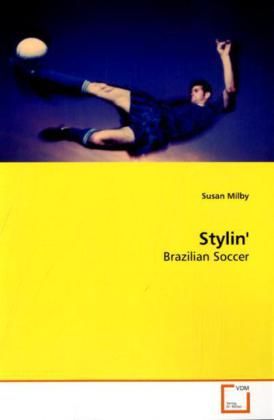 Produktbild: Milby, S: Stylin'