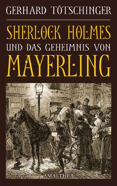 Produktbild: Sherlock Holmes und das Geheimnis von Mayerling