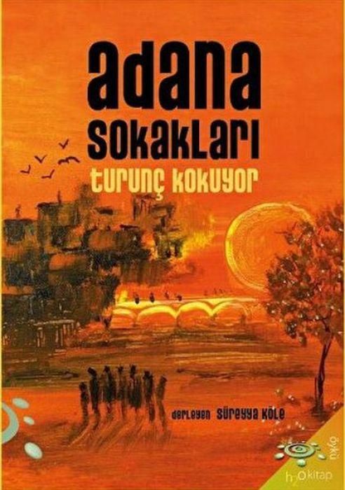 Produktbild: Adana Sokaklari Turunc Kokuyor