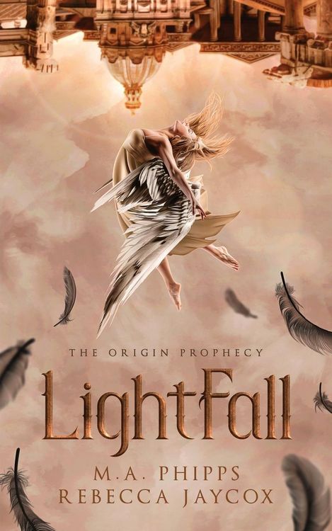 Produktbild: LightFall