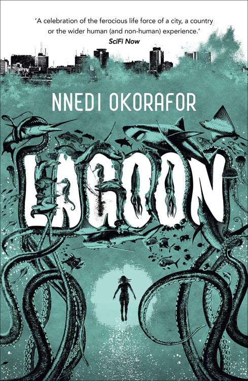 Produktbild: Lagoon