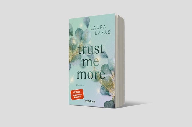 Trust Me More