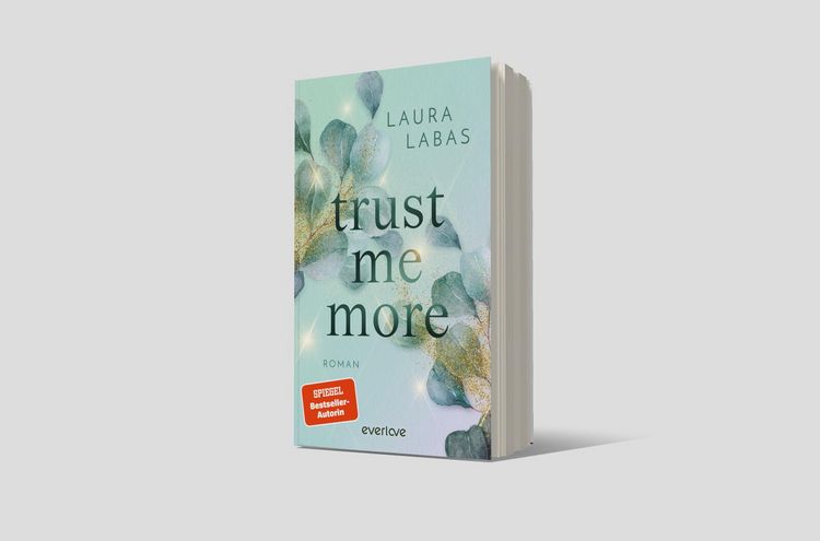 Produktbild: Trust Me More