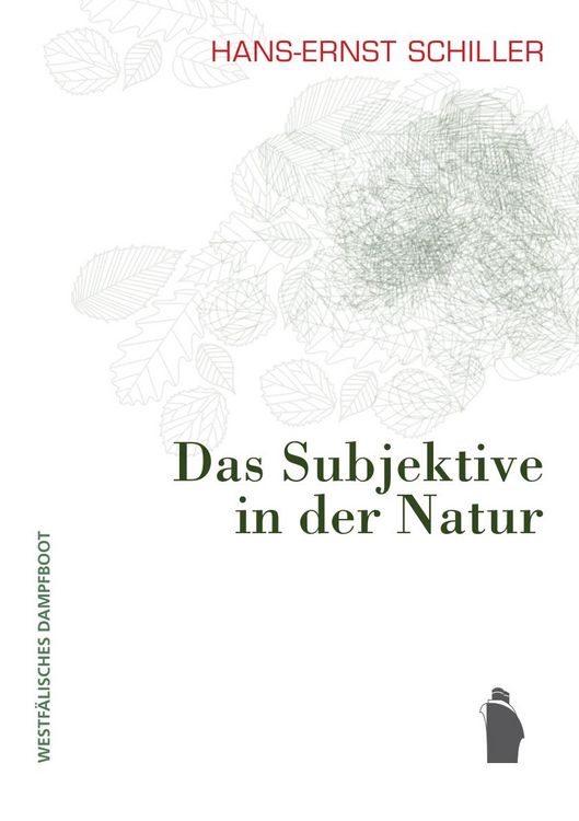 Produktbild: Das Subjektive in der Natur
