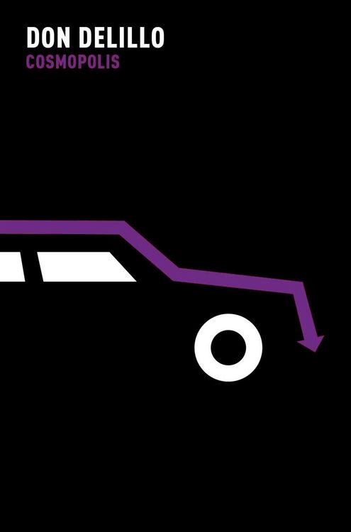 Produktbild: Cosmopolis
