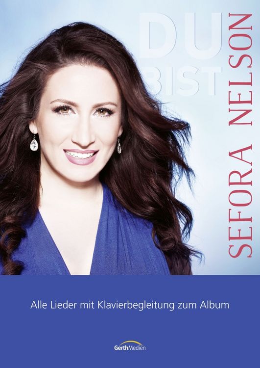 Produktbild: Du bist - Songbook