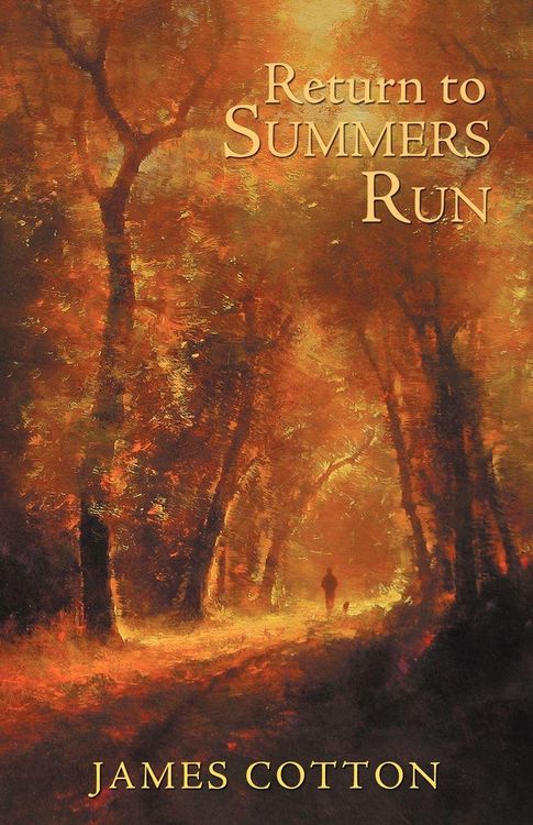 Produktbild: Return to Summers Run