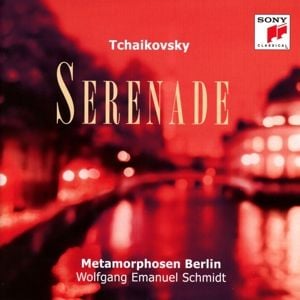 Produktbild: Serenade
