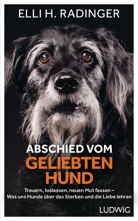 Produktbild: Abschied vom geliebten Hund