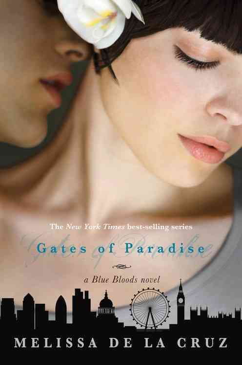 Produktbild: Gates Of Paradise