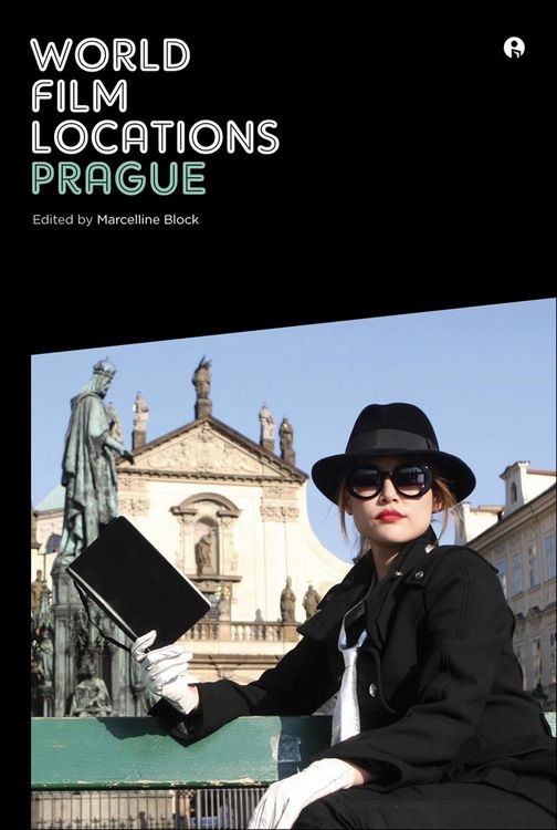 Produktbild: World Film Locations: Prague