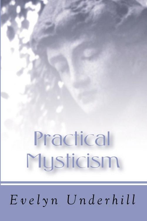 Produktbild: Practical Mysticism