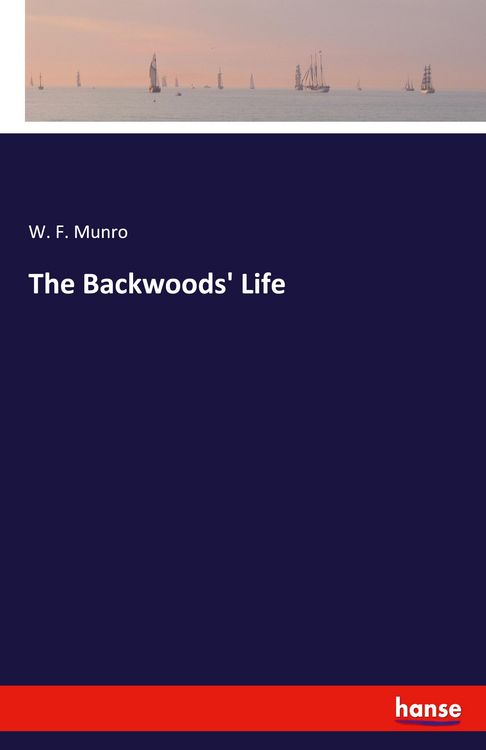 Produktbild: The Backwoods' Life