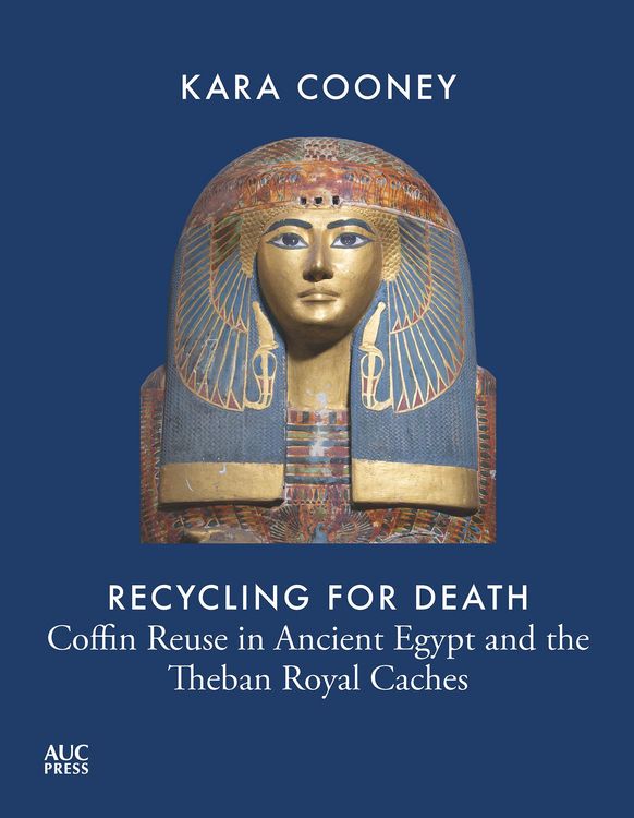 Produktbild: Recycling for Death