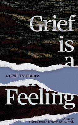 Produktbild: Grief Is A Feeling