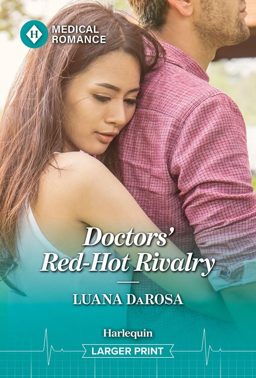 Produktbild: Doctors' Red-Hot Rivalry