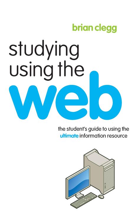 Produktbild: Studying Using the Web