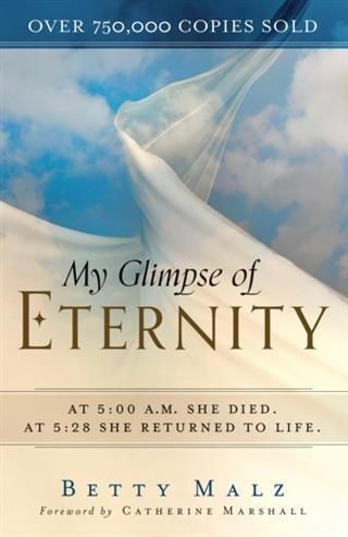 Produktbild: My Glimpse of Eternity