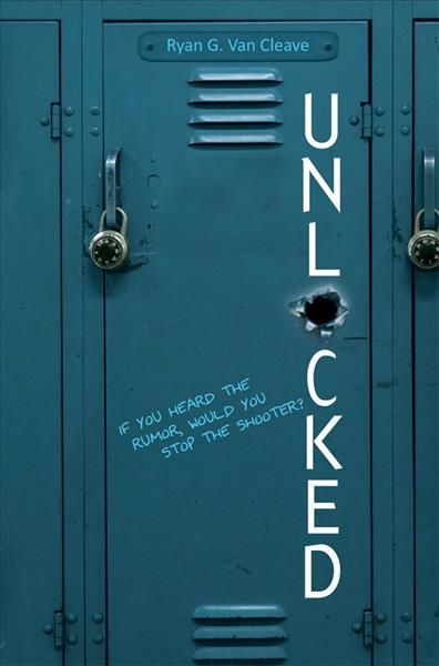 Produktbild: Van Cleave, R: Unlocked