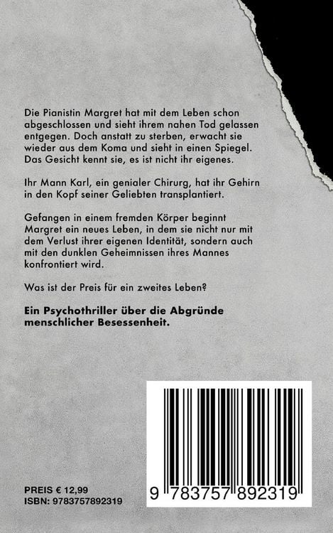 Produktbild: Die Vollendete