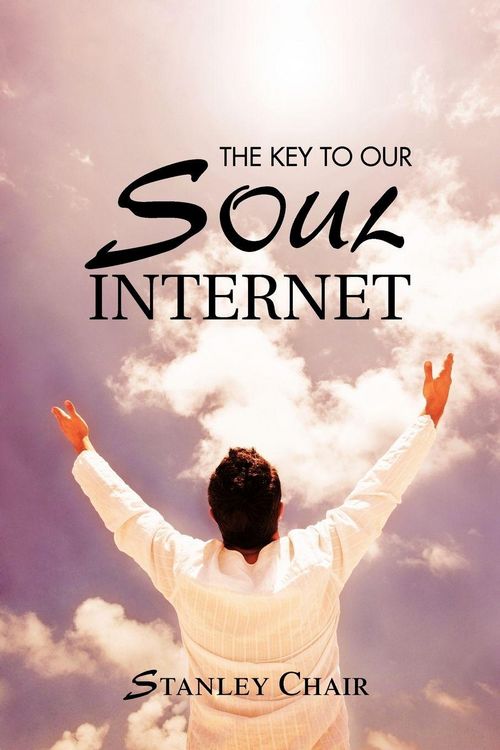 Produktbild: The Key to Our Soul Internet
