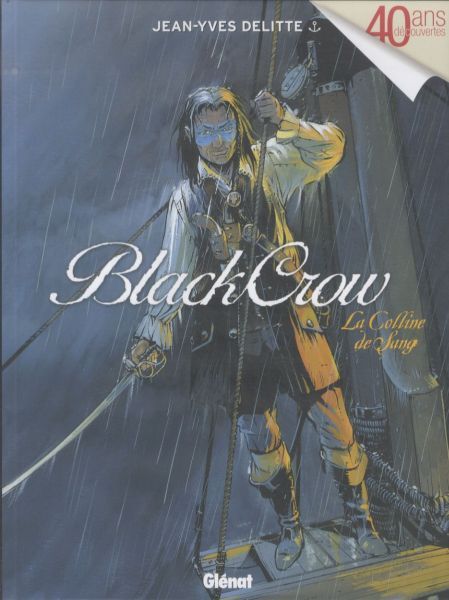 Produktbild: Black Crow