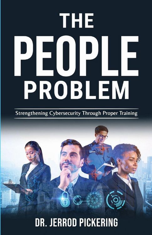 Produktbild: The People Problem