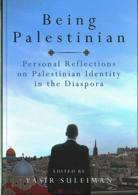 Produktbild: Being Palestinian