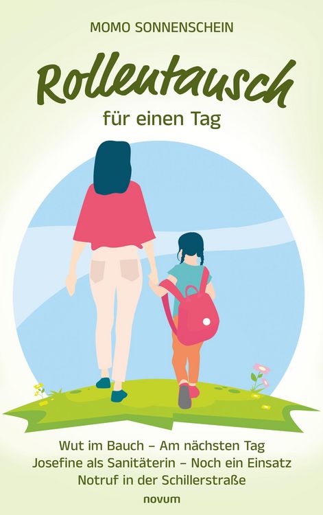 Produktbild: Rollentausch f&uuml;r einen Tag