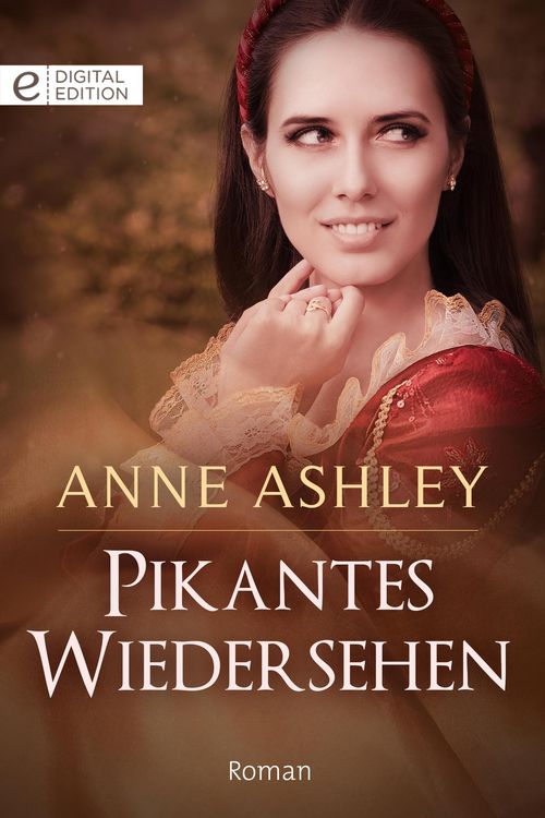 Produktbild: Pikantes Wiedersehen