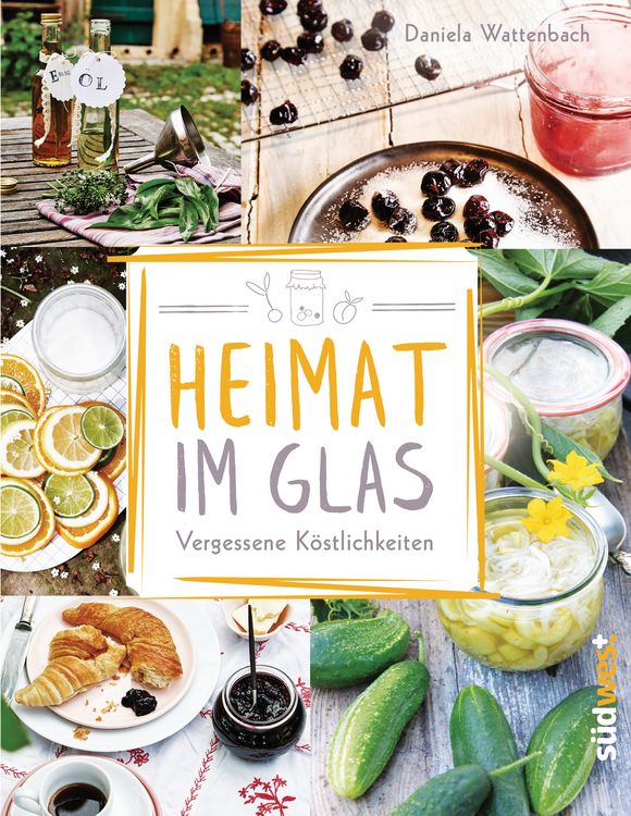 Produktbild: Heimat im Glas