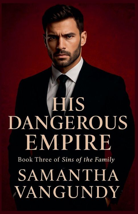 Produktbild: His Dangerous Empire