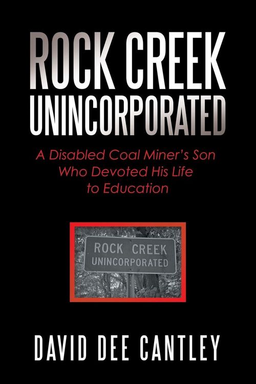 Produktbild: Rock Creek Unincorporated