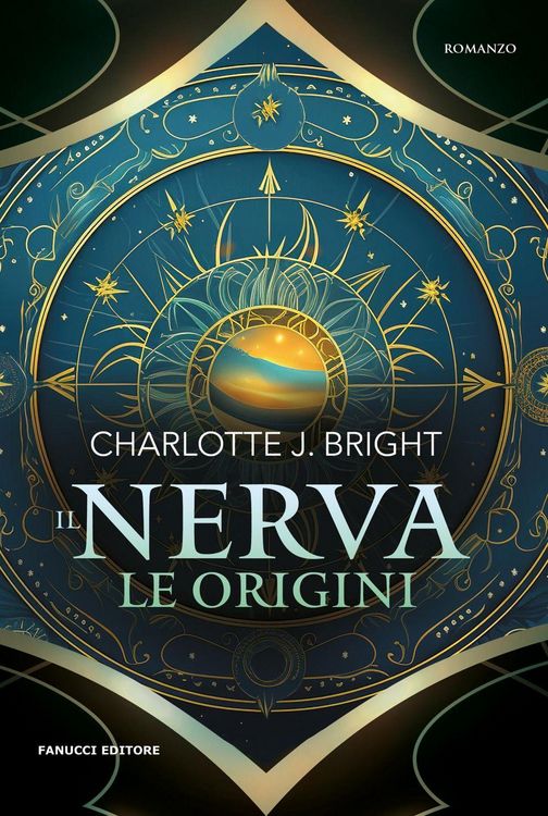 Produktbild: Il Nerva. Le origini