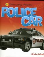 Produktbild: Police Car