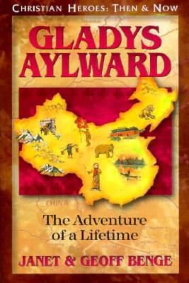 Produktbild: Gladys Aylward