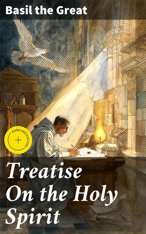Produktbild: Treatise On the Holy Spirit