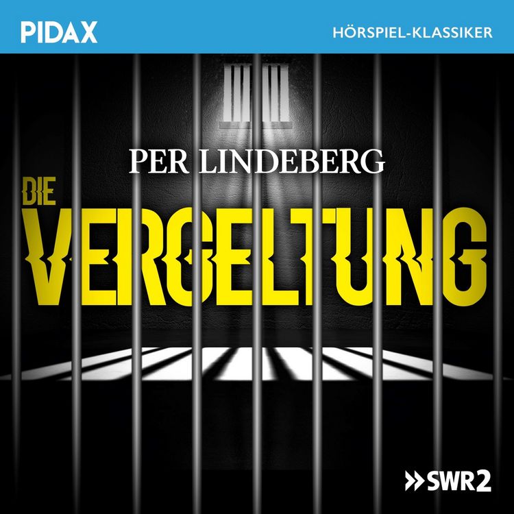 Produktbild: Die Vergeltung