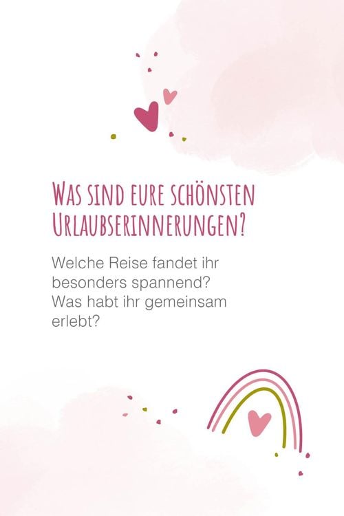 Wir sind wir! - 40 Affirmationen und Rituale, die Familien stark machen