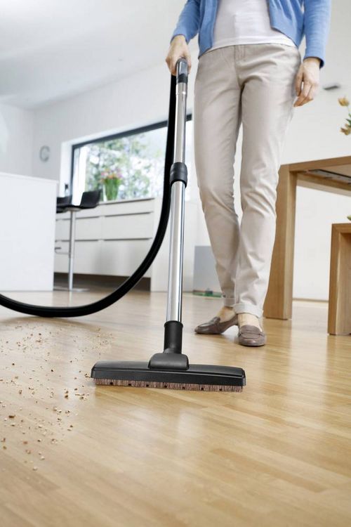 Produktbild: K&auml;rcher Home & Garden 2.863-302.0 Parkettd&uuml;se