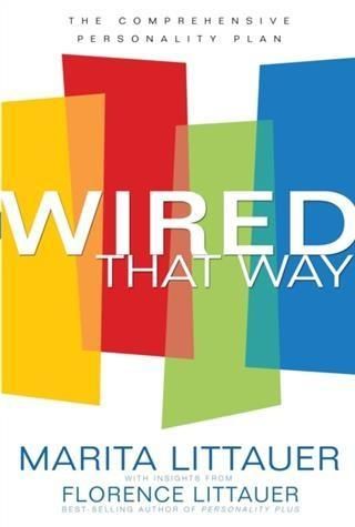 Produktbild: Wired That Way