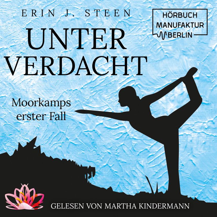 Produktbild: Moorkamps erster Fall