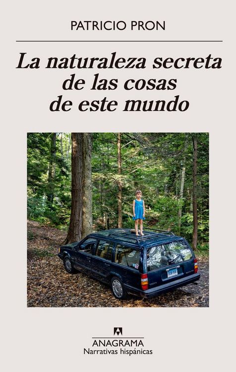 Produktbild: Naturaleza Secreta de Las Cosas de Este Mundo, La