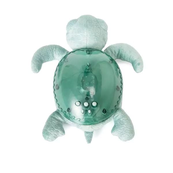 Produktbild: Tranquil Turtle&trade; - Gr&uuml;n (Wiederaufladbar)