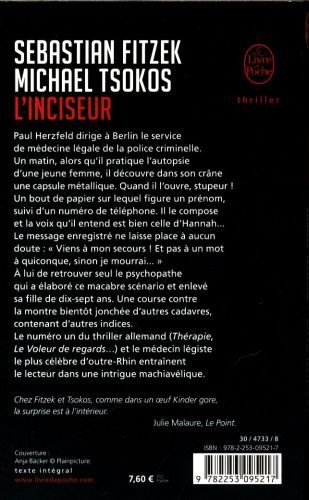 Produktbild: L'inciseur