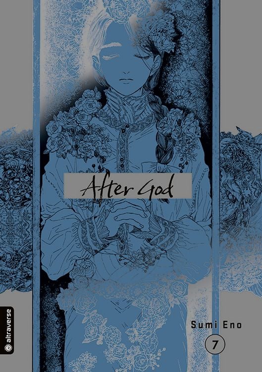 Produktbild: After God 07