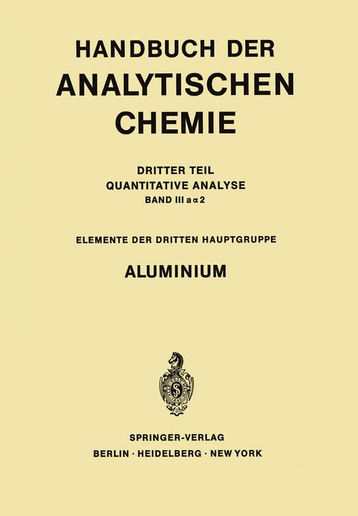 Produktbild: Aluminium
